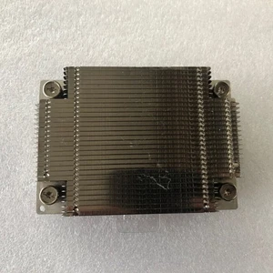 NEW CPU HEATSINK FOR HP DL160 G9 Gen9 Heat sink 779104-001 768755-001 - Afbeelding 1 van 6