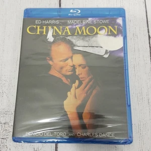China Moon (Blu-ray, 1994) - Bild 1 von 2