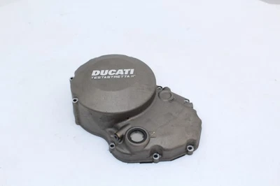 Cubierta embrague motor Ducati Monster 1200/S 14-19 OEM Foto 1 de 4