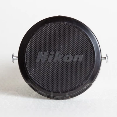 🎦Nikon 40.5mm lens cap for RF Nikkor-H 5cm f/2 lens - Image 1 of 2