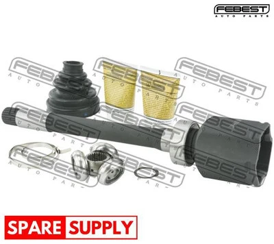 JOINT KIT, DRIVE SHAFT FOR TOYOTA FEBEST 0111-AGV15RH - Image 1 of 4