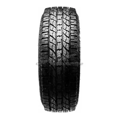 2x Yokohama Allwetterreifen GeoLandar A/T G-015 3PMSF RBL 265/50R20 107H | 42091 - Bild 1 von 3