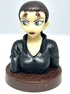 Minifigura Choco Egg Detective Conan 3 #15 Kir Furuta Japón Limitada Rara - Imagen 1 de 14