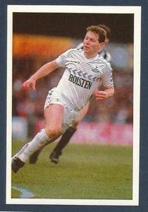 HOJA 100 AÑOS DE ESTRELLAS DE FÚTBOL-1987-#046-TOTTENHAM-QPR-CRISTAL PAL-CLIVE ALLEN - Imagen 1 de 1