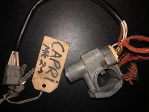 capri mk2 ignition barrel - Picture 1 of 2