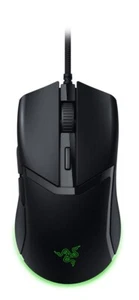 8886419334095 Razer COBRA mouse Right-hand USB Type-A Optical 8500 DPI RAZER - Picture 1 of 4