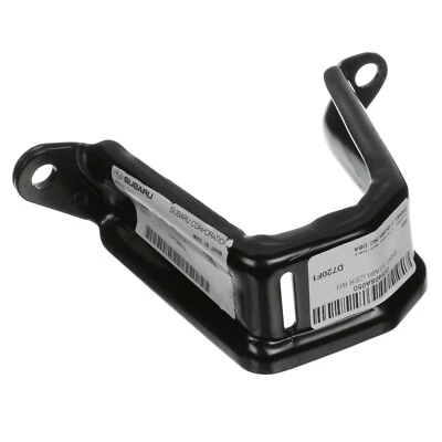 OEM NEW 1996-2008 Subaru Forester Passenger Sd Stabilizer Bar Bracket 20540SA050 - Image 1 of 4