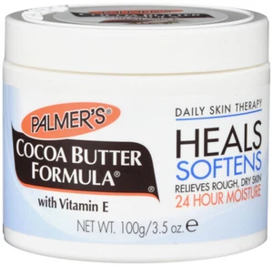 Palmer's Cocoa Butter Formula With Vitamin E 3.5 oz (100 g) - Picture 1 of 1