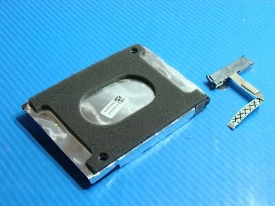 Lenovo IdeaPad 15.6" 330-15IGM Genuine Hard Drive Caddy w/ Connector AP13N000900 - Image 1 of 4
