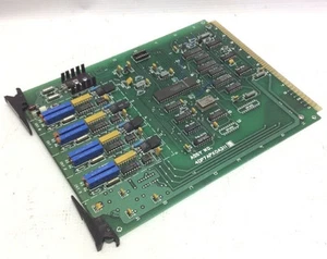 HONEYWELL    4DP7APX0A311    OUTPUT MODULE     60 DAY WARRANTY! - Picture 1 of 4