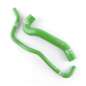 Silicone Boost Hose Set for 99-06 Audi A3 S3 TT MK1 Cupra R 1.8T 225BHP N75 DV - Imagen 1 de 12