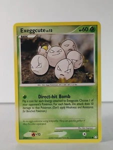 Exeggcute - Tesoros misteriosos - 82/123 - Común - A - Imagen 1 de 5