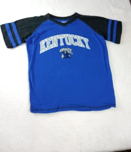 University of Kentucky Wildcats Tee Shirt Men's M by Captivating Short Sleeves - Picture 1 of 5
