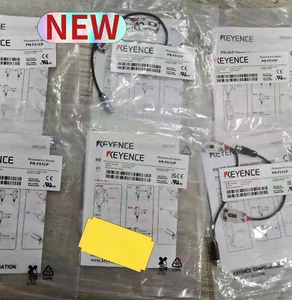 KEYENCE PR-F51CP Photoelectric Sensor Fedex shipping - Picture 1 of 3