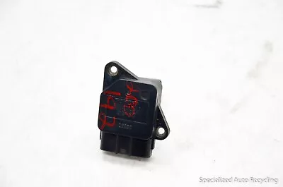 2002 TOYOTA TACOMA MASS AIR FLOW METER 22204-07010 DENSO - Image 1 of 4
