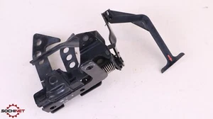 07-13 Mercedes W221 S550 S400 Front Hood Catch Lock Latch Release 2218800264 OEM - Picture 1 of 5