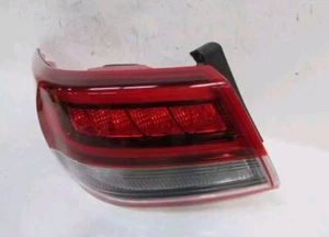 2018 2019 2020 KIA OPTIMA OEM LEFT DRIVER LED QTR TAIL LIGHT - Imagen 1 de 5