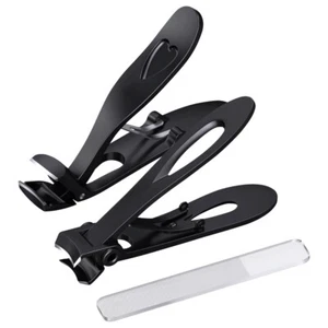 Nagelknipser Wide Kieferöffnung Nagelzwicker Nail clipper für dicke Nägel - Bild 1 von 6