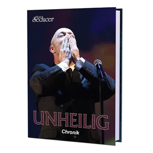 Unheilig Chronik - limitiert auf 999 Exemplare - Bild 1 von 1