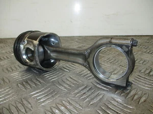 2016 Ford Fiesta MK7 1.5 TDCi XUJB. Piston & Con/Connecting Rod 66K - Picture 1 of 7