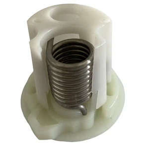 FOR Sealand Spring Cartridge FOR Dometic 385236096 Traveler Toilets&Vacuflush - Imagen 1 de 8