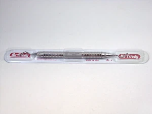 HU FRIEDY Sickle Scaler #S204 | S2046 - Picture 1 of 3