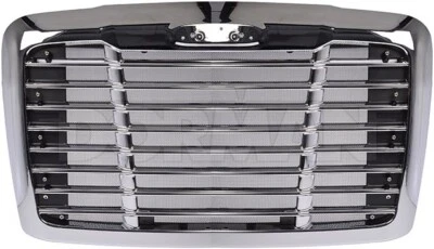 Rejilla Dorman 242-6008 con pantalla de insectos se adapta a Freightliner Cascadia A1715624001 Foto 1 de 4