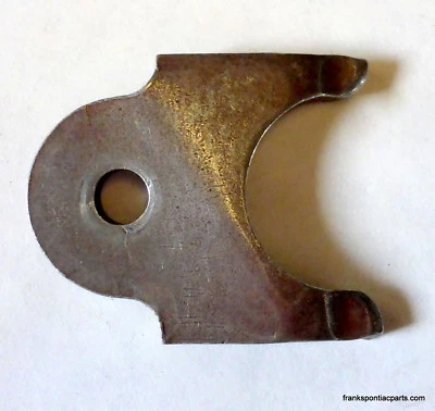 Pontiac V8 1959-79 distribuidor soporte abrazadera de sujeción OEM GM Foto 1 de 2