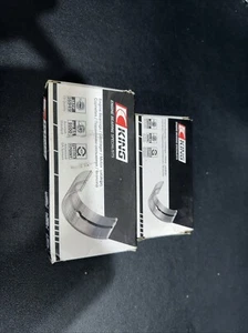 Main Rod Bearings Fit 01-05 Honda Civic EX DX LX HX V-TEC 1.7L D17A1 D17A2 D17A6 - Picture 1 of 6