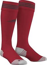 Socks Football/ Soccer adidas Adisock Sock Red Kids & Adult Sizes