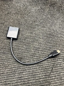 Manhattan HDMI To VGA Converter - Picture 1 of 5