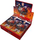 Bandai Union Arena Booster Pack Jujutsu Kaisen (Box) 20 Packs [Ua02bt] Japanese