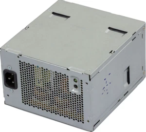 Dell Netzteil - Original - 525W - Precision T3500 - Neu- 6W6M1 - Afbeelding 1 van 1