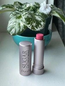 Tratamiento de labios teñidos frescos azúcar rosa mini talla 0,07 oz / 2,2 g - Imagen 1 de 1