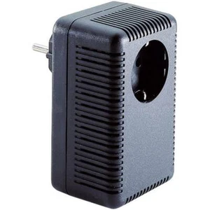 Strapubox SG 422 Stecker-Gehäuse 53 x 67 x 110 ABS Schwarz 1 St.