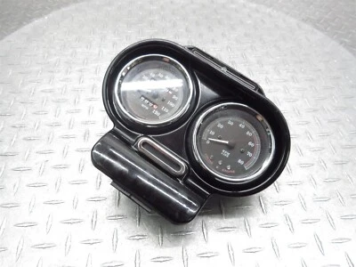 1999 Harley Davidson Road Glide FLTRI Speedometer Tach Meter Gauge Cluster OEM - Image 1 of 4