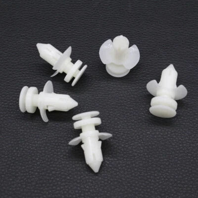 10 Interior Door Trim Panel Retaining Clip For Ford Excursion & Lincoln Town Car - Image 1 of 4