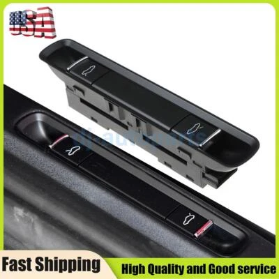 Hood Decklid Release Switch For Porsche 981 Boxster 718 981 982 99161310501A05 Foto 1 de 4