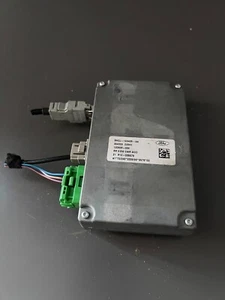 MÓDULO CÁMARA REVERSA FORD S-MAX GALAXY MK3 BM2J-19H405-AA 2011-2015 - Imagen 1 de 4