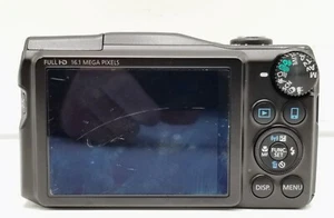 Canon PowerShot SX700 HS Digital Camera -FOR PARTS- - Picture 1 of 9