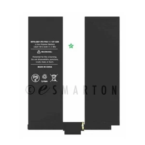 Replacement for iPad Pro 11" 1st Gen (2018) A2013/A1934/A1980 Battery - Picture 1 of 1