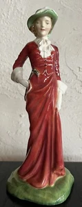 Rare! Vintage Royal Doulton HN1994 Karen~1946 ~Retired Harradine Classic ~MINT! - Picture 1 of 5