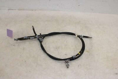 Conjunto de cabos de freio de estacionamento Mazda MX-5 Miata 2006-2015 fabricante de equipamento original Ja81 - Imagem 1 de 4