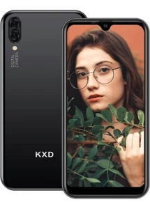 Smart Android Phone, 16 GB ROM, 128 GB Expandable, Dual Sim, and More - Bild 1 von 6