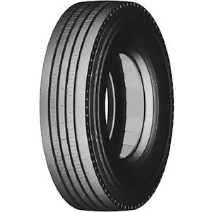 Tire 235/75R17.5 Power King Navitrac NRS20 All Position Commercial Load J 18 - Picture 1 of 3
