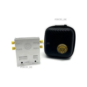 LibreCAL Electronic Calibrator Opensource Hardware Dedicated for LibreVNA - Picture 1 of 4
