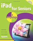 iPad for Seniors In Easy Steps 2nd Edition, covers iOS 6, Vandome, Nick, Used; V