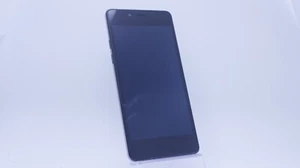 BUONO USATO #2 SBLOCCATO BLU VIVO AIR LTE V0000UU 16 GB NERO - Foto 1 di 3