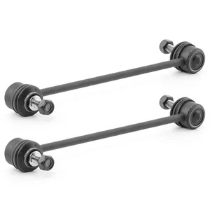 STABILISATOR STABILISATOR QUERLENKER LENKER SET VORNE FÜR BMW 3ER E46 - Bild 1 von 3