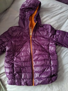 tk maxx down coats